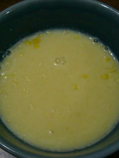 朝ご飯に★クリームコーンスープ-レシピのメイン写真