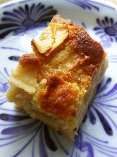 りんごケーキ　その２-レシピのメイン写真