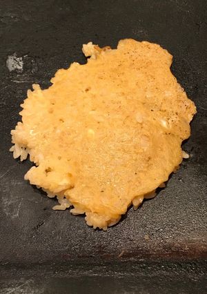 TKG焼き-レシピのメイン写真