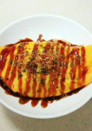 豚平焼き-レシピのメイン写真