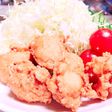 からあげくんみたいな唐揚げ