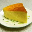 ☆りくろーおじさん風スフレチーズケーキ☆