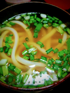 讃岐うどん★湯だめ用つゆ!(釜揚げにも)-レシピのメイン写真