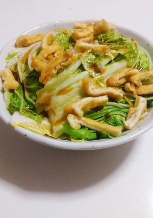 夜食におすすめ。白菜と豚肉の重ね蒸し-レシピのメイン写真