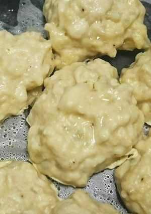 豆腐とささみでヘルシーふわふわ皮なし焼売-レシピのメイン写真