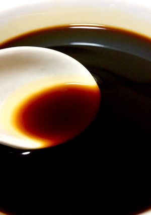 万能調味料！様々な料理に使える「かえし」-レシピのメイン写真