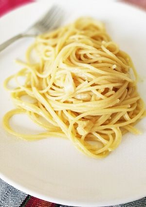 大雑把なペペロンチーノ-レシピのメイン写真