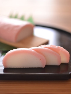 手作りかまぼこ-レシピのメイン写真