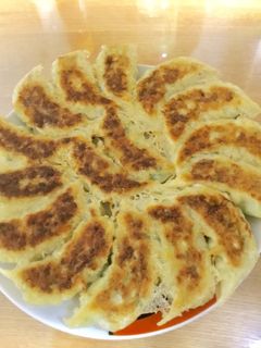 肉なし餃子-レシピのメイン写真
