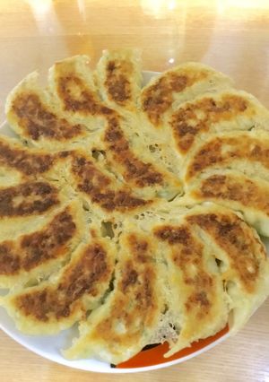 肉なし餃子-レシピのメイン写真