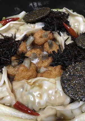 野菜が高いなぁ　と思い考えた鍋-レシピのメイン写真