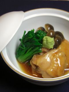 鍋ひとつで加賀料理のじぶ煮-レシピのメイン写真