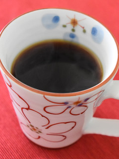 フレンチプレスで淹れる美味しいコーヒー♪-レシピのメイン写真