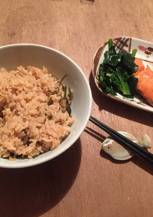 海彦山彦ご膳（弁当）-レシピのメイン写真