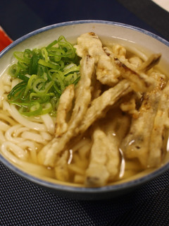 うどんに!あごだし♪-レシピのメイン写真
