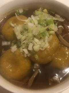 カボチャっこ汁-レシピのメイン写真