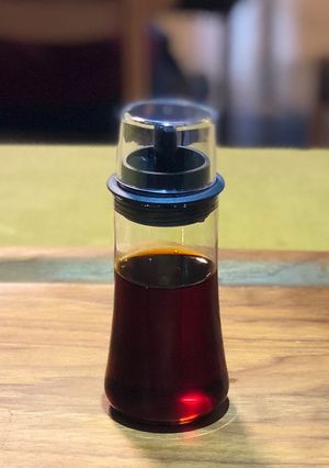 俺の辣油（ラー油）-レシピのメイン写真