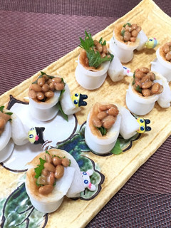 簡単!ちくわのしそ巻き!(^^)!-レシピのメイン写真