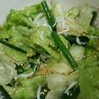 感嘆サラダ