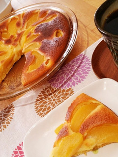 ヨーグルトポムポム風(o´罒`o)-レシピのメイン写真