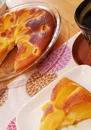 ヨーグルトポムポム風(o´罒`o)-レシピのメイン写真
