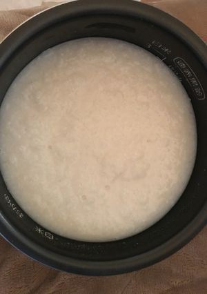 時短でカンタン甘酒-レシピのメイン写真