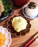 ✾さつまいもの簡単ポテトサラダ✾