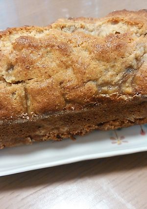 １時間で出来るパウンドケーキ☆簡単☆-レシピのメイン写真