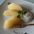 簡単リンゴのコンポート見切り品でもOK