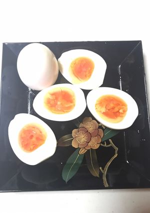 大寒波！ほっこりワンタン※豆乳ラーメン-レシピのメイン写真
