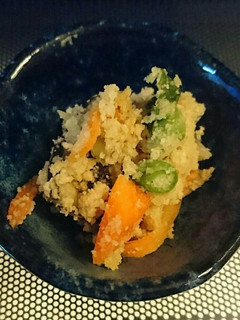 鶏そぼろリメイク!レンチンで卯の花-レシピのメイン写真