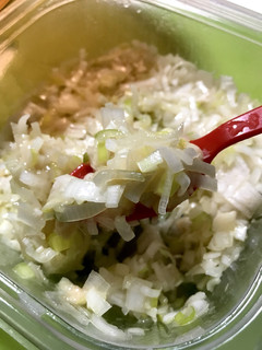 万能ねぎ塩-レシピのメイン写真