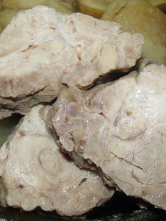 炊飯器で簡単♪叉焼(焼き豚)★^0^★-レシピのメイン写真