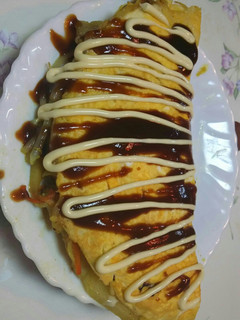 チーズinとんぺい焼き-レシピのメイン写真
