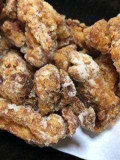 二度揚げ不要!基本の鶏の唐揚げ完成版-レシピのメイン写真