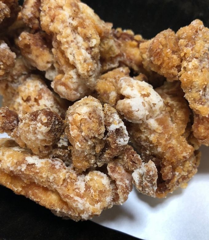 二度揚げ不要！基本の鶏の唐揚げ完成版-レシピのメイン写真