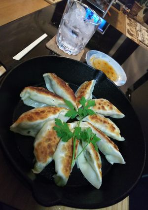 777コンビニで揃う♪ ★納豆餃子★-レシピのメイン写真