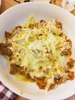 簡単★ポテトチーズ焼き-レシピのメイン写真