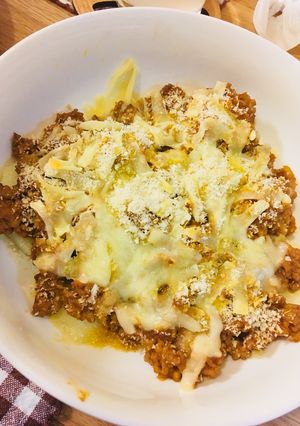 簡単★ポテトチーズ焼き-レシピのメイン写真