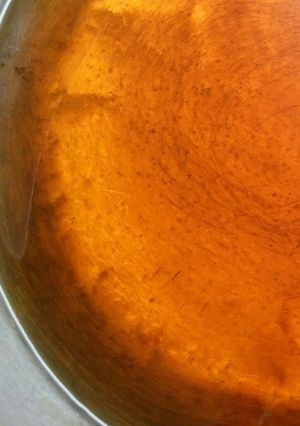 簡単に作れる!　ポン酢-レシピのメイン写真