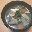けんちん汁