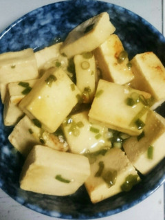 簡単★高野豆腐で揚げだし豆腐-レシピのメイン写真