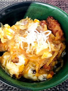 簡単 かつ丼♪-レシピのメイン写真