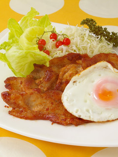 ★焼くだけ簡単★味しっかりの生姜焼き-レシピのメイン写真