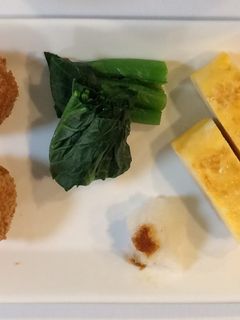 だし巻きたまご-レシピのメイン写真