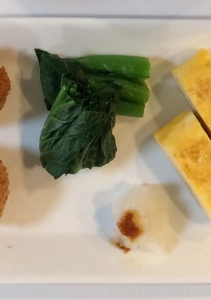 だし巻きたまご-レシピのメイン写真