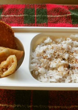 鶏むね肉のヘルシー！チキンカツ♪-レシピのメイン写真
