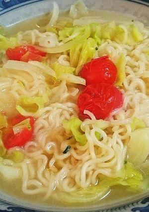 息子が好きな♪うんまか～うまかっちゃん-レシピのメイン写真