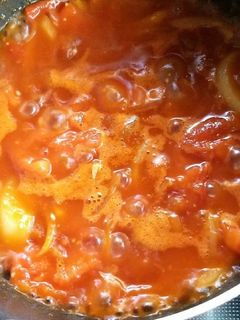 何にでも使えるトマトソース-レシピのメイン写真