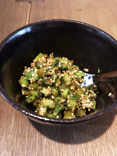 ゴマかおる♪大根菜のふりかけ-レシピのメイン写真